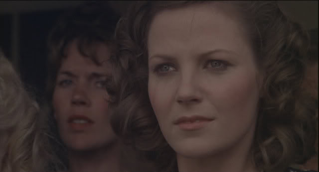Yanks (1979) Yanks (1979)