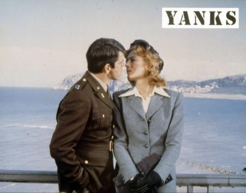 Yanks (1979) Yanks (1979)