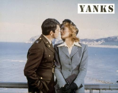 Yanks (1979)