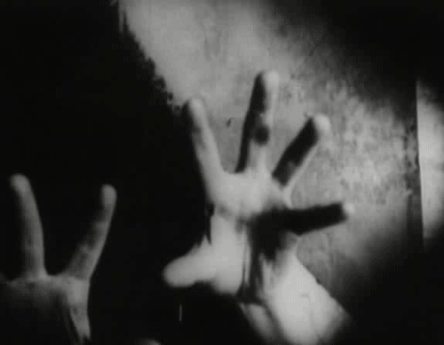 The Cabinet of Dr. Caligari The Cabinet of Dr. Caligari