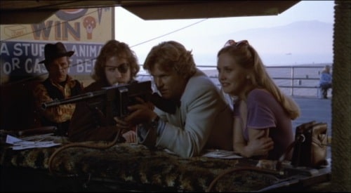 Cutter's Way (1981)