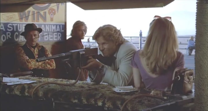 Cutter's Way (1981)