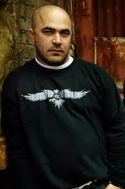 Aaron Lewis