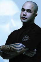 Aaron Lewis