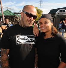 Aaron Lewis
