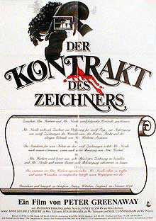 The Draughtsman's Contract