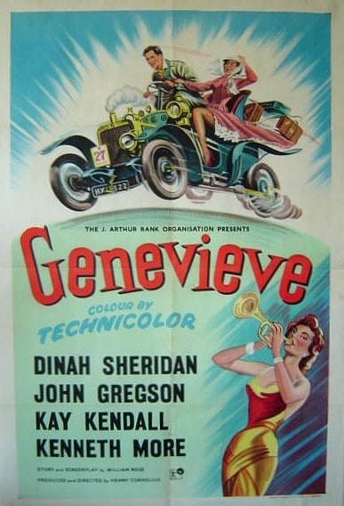 Genevieve (1953)