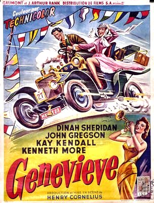 Genevieve (1953)