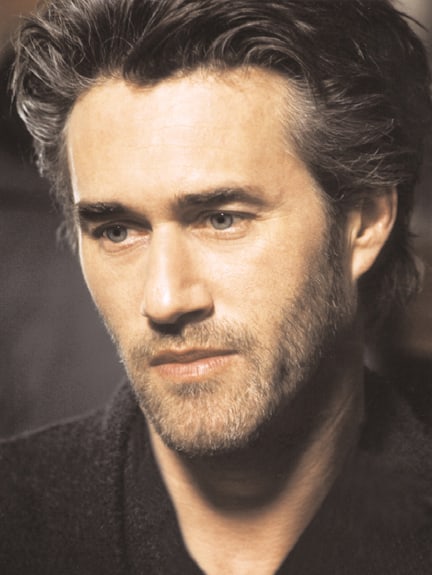 Roy Dupuis Roy Dupuis