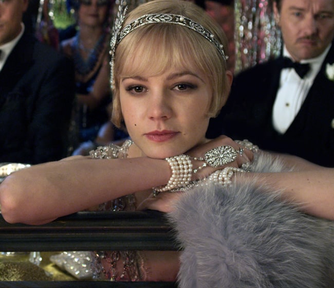 Carey Mulligan