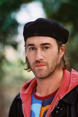 Roy Dupuis