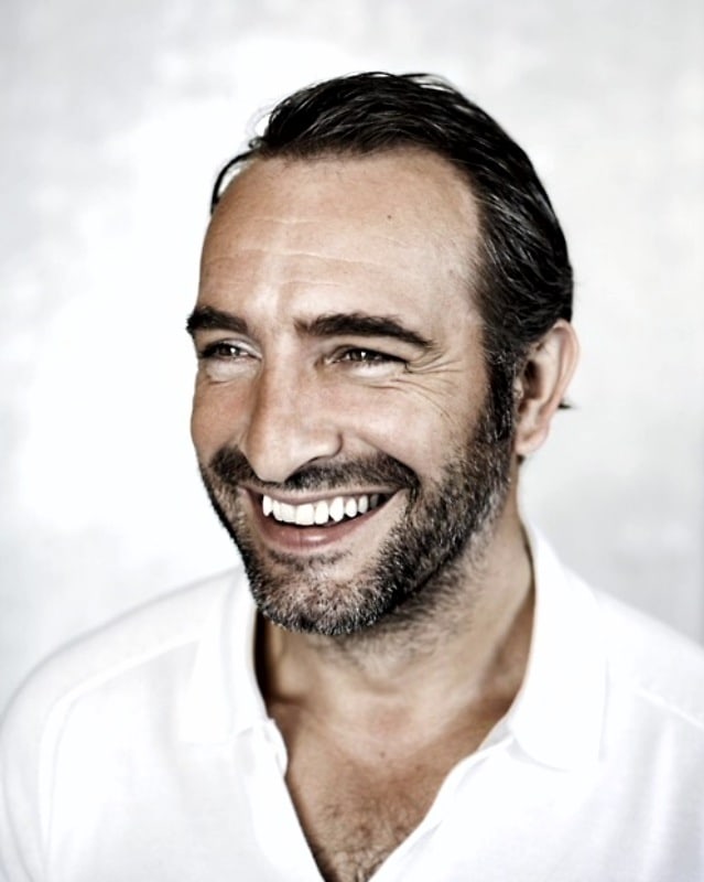 Jean Dujardin en couple