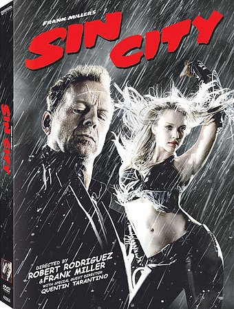 Sin City