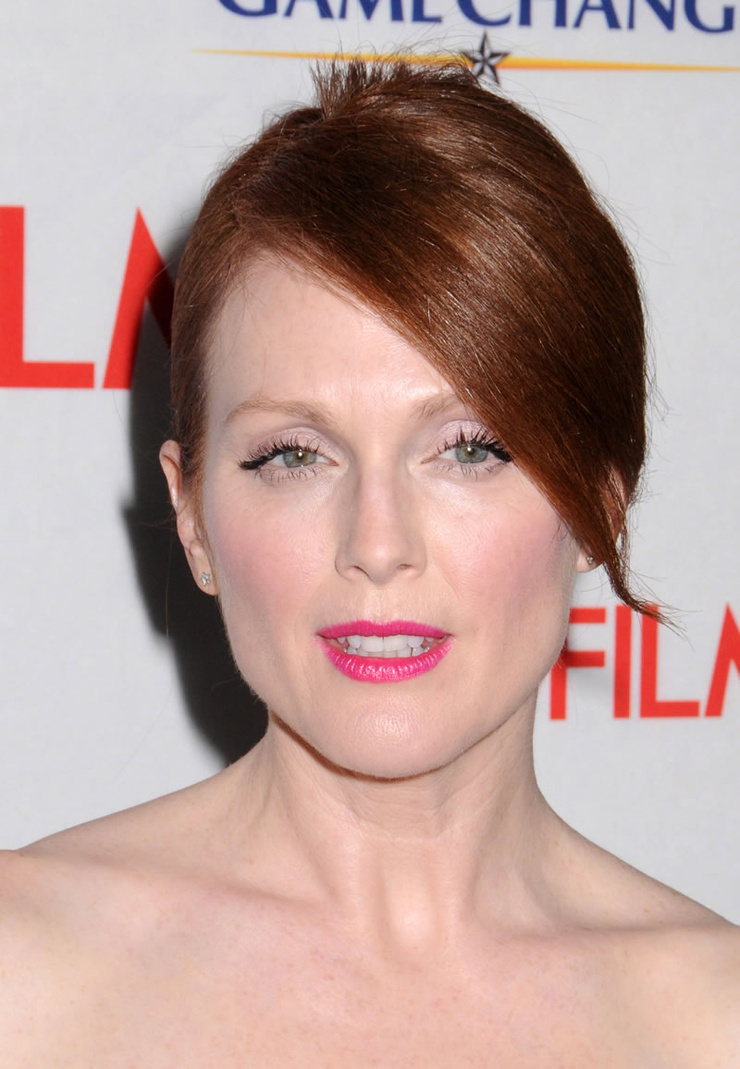 Julianne Moore Julianne Moore