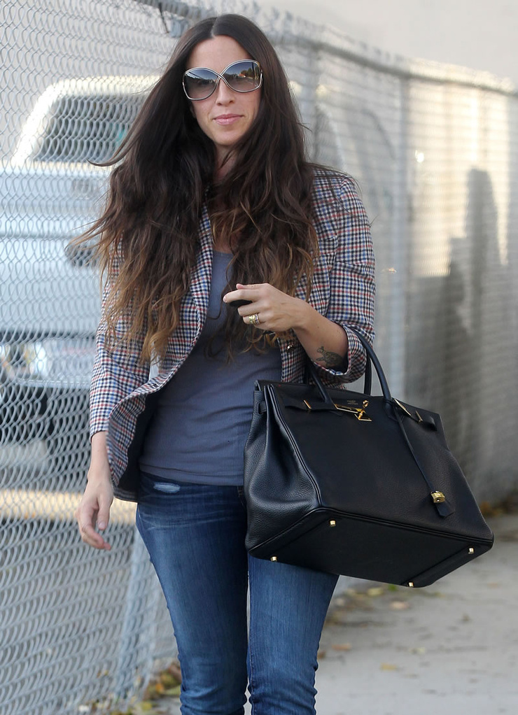 Alanis Morissette Alanis Morissette