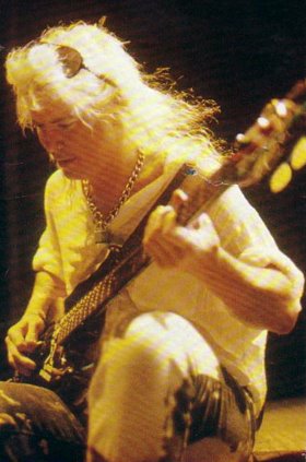 Duff McKagan
