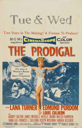 The Prodigal