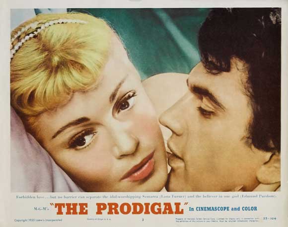 The Prodigal