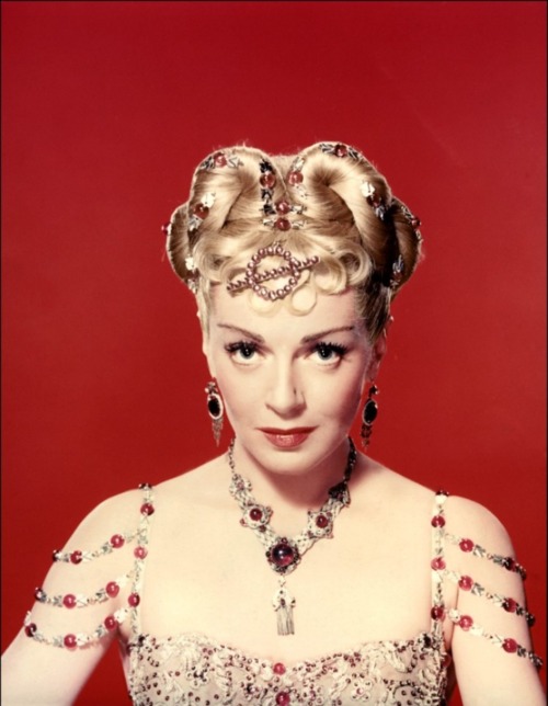 Lana Turner