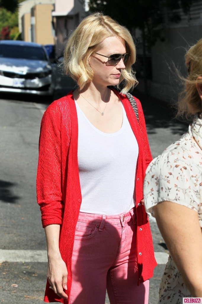 Picture of January Jones