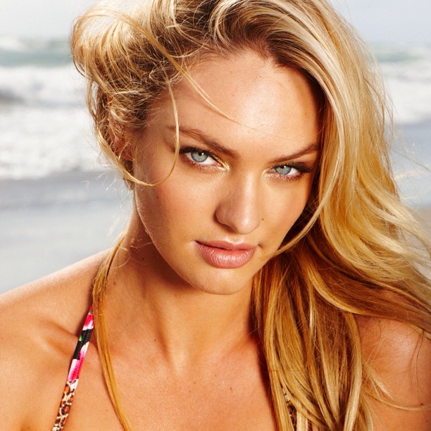 Candice Swanepoel Candice Swanepoel