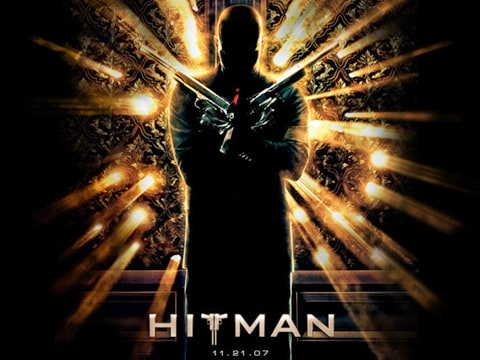 Hitman