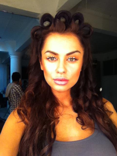 Natalia Siwec Natalia Siwec