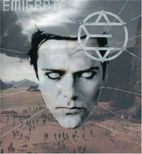 Emigrate 