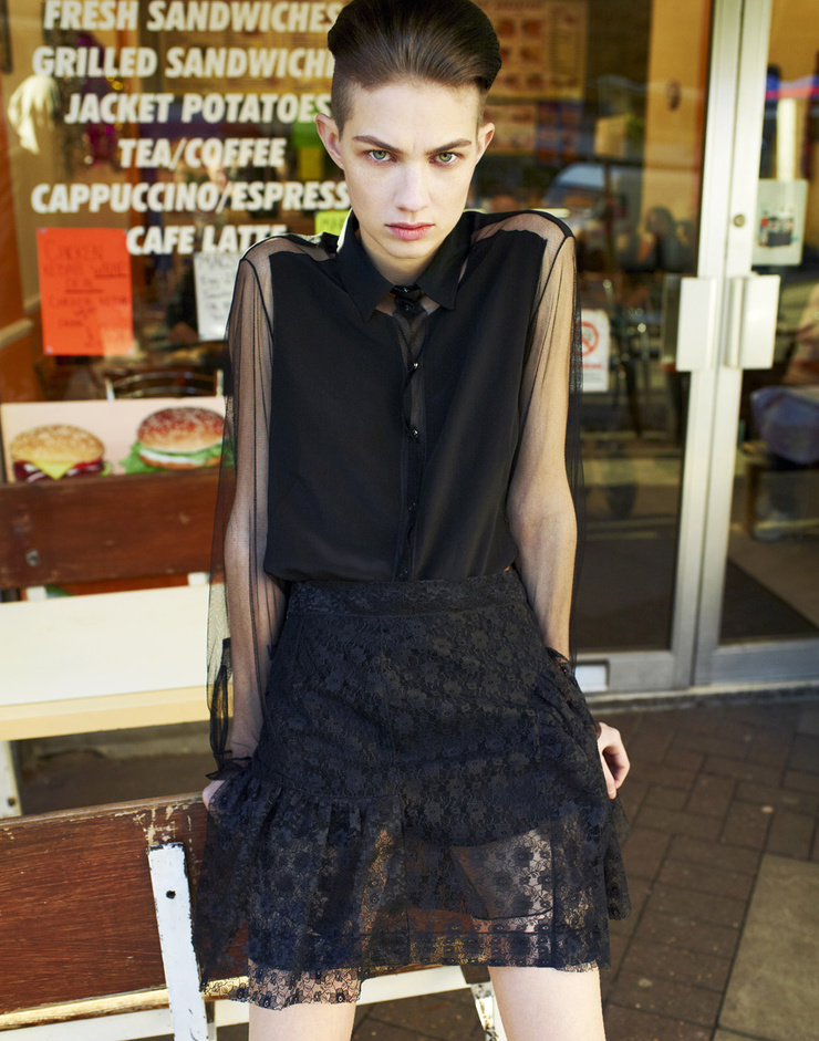 Harmony Boucher