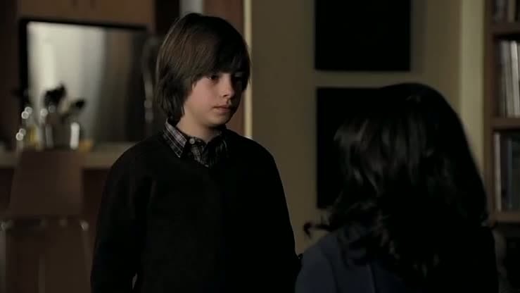 Jimmy Bennett