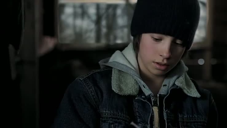 Jimmy Bennett