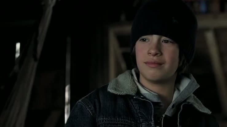 Jimmy Bennett