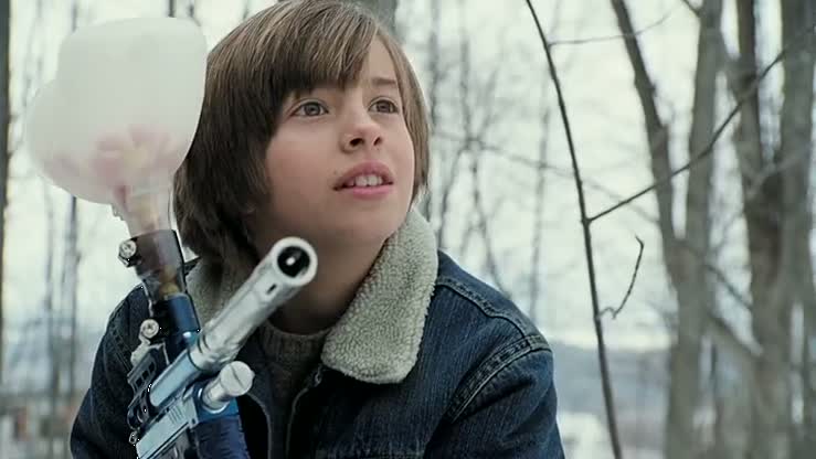 Jimmy Bennett