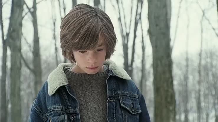 Jimmy Bennett