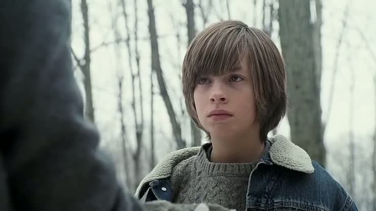 Jimmy Bennett