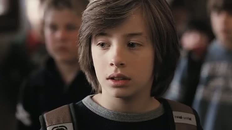 Jimmy Bennett