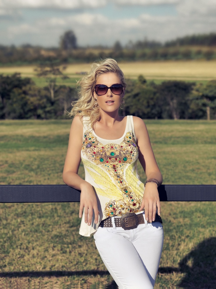 Ana Hickmann Ana Hickmann