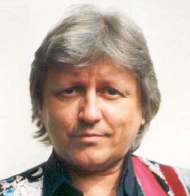 Václav Neckár