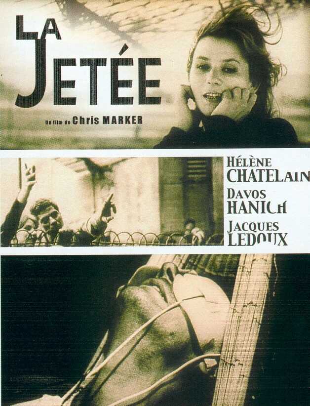 La Jetée La Jetée