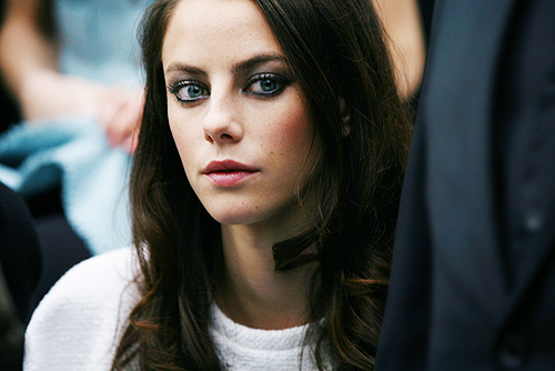 Kaya Scodelario