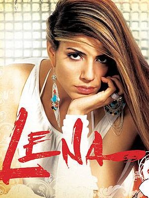 Lena Burke