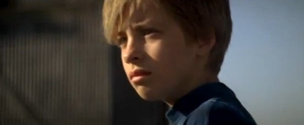 Jimmy Bennett