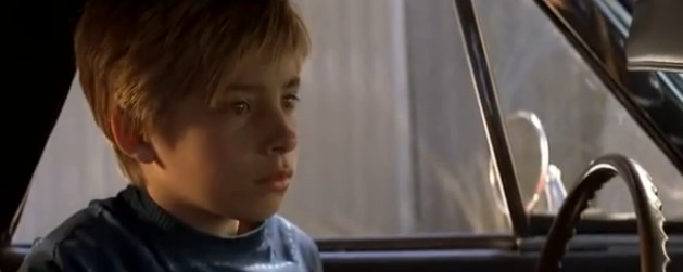 Jimmy Bennett