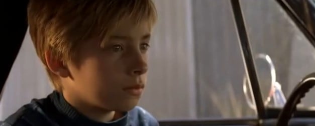 Jimmy Bennett