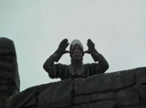 Monty Python and the Holy Grail Monty Python and the Holy Grail