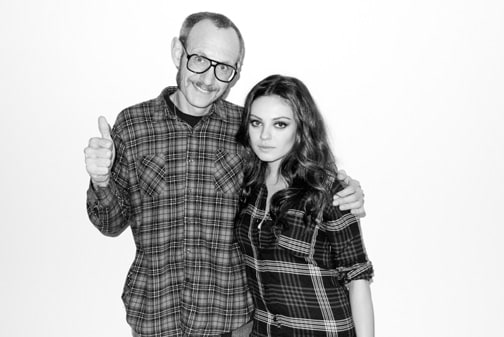 Mila Kunis