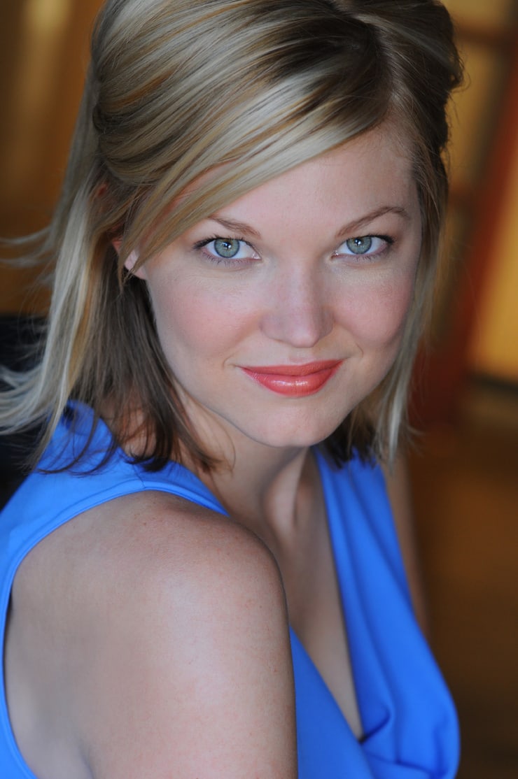 Erin Holt