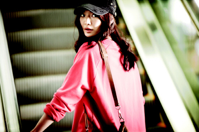 Min-a Shin