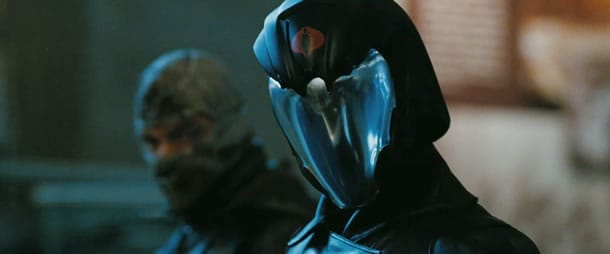 G.I. Joe: Retaliation G.I. Joe: Retaliation