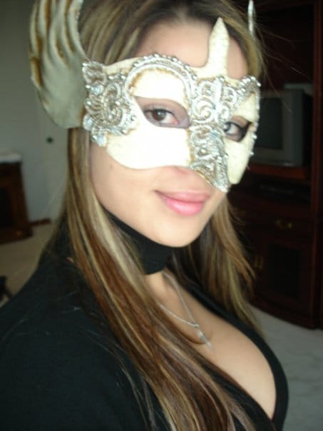 Estefania Gomez